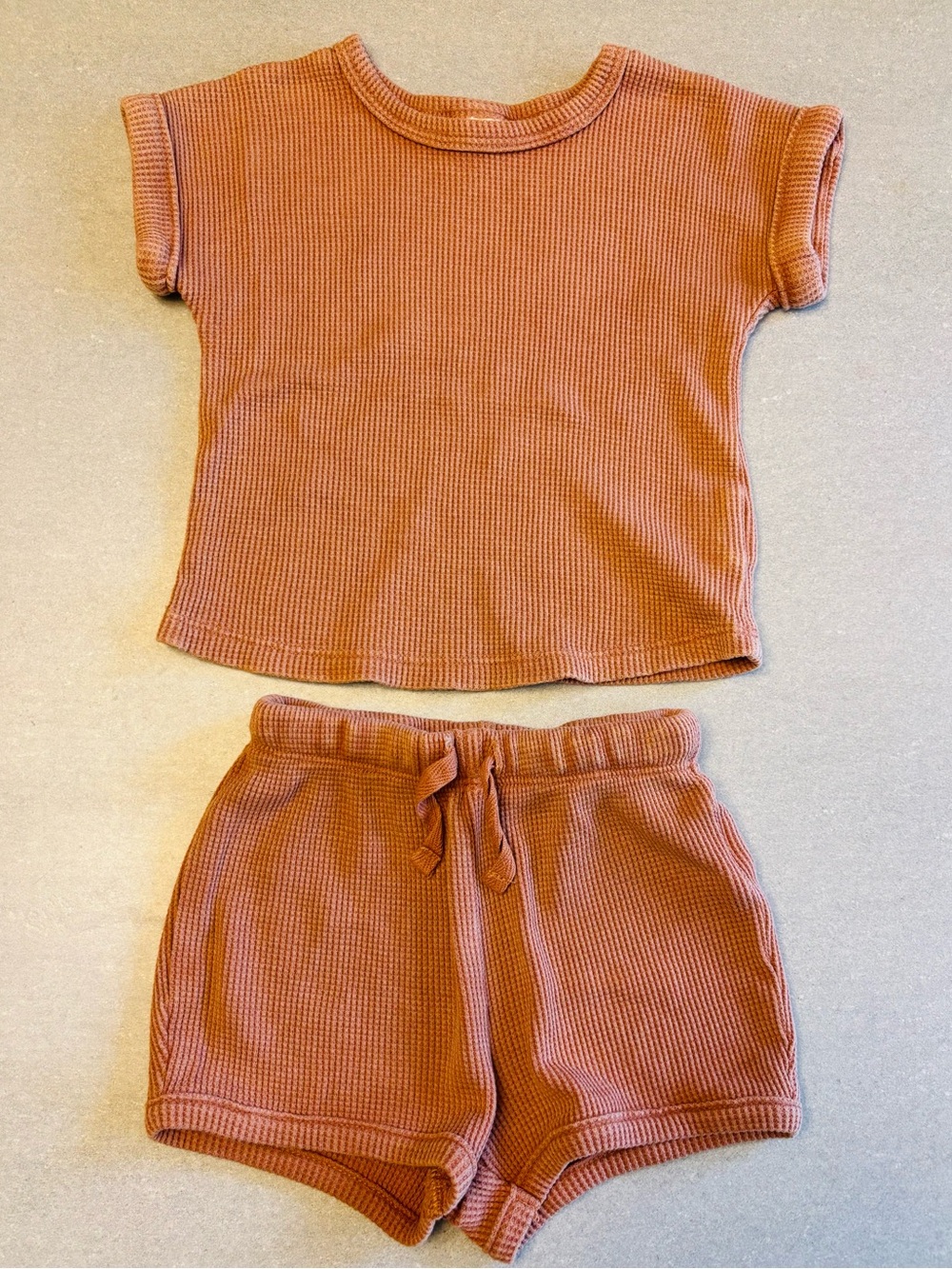 Cat & Jack Outfit
